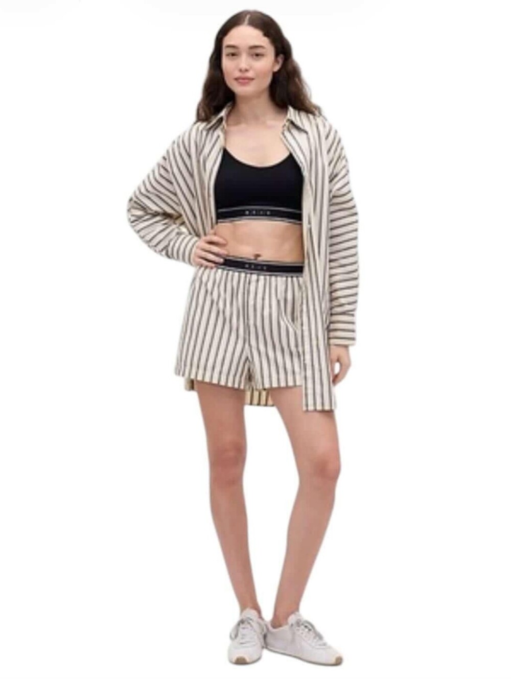 Beis X Gap ($60) Boxer Shorts NWT